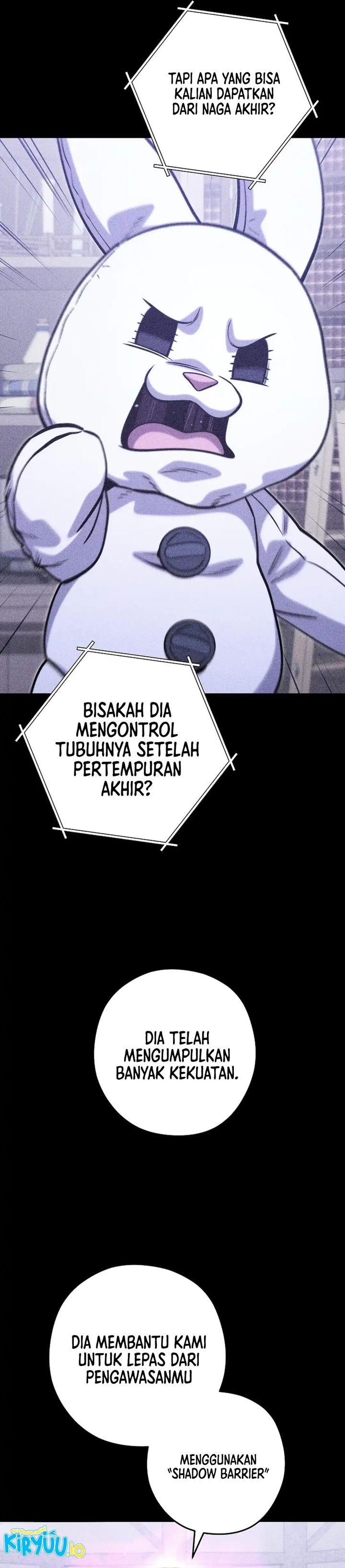 Dungeon Reset Chapter 257 Gambar 5